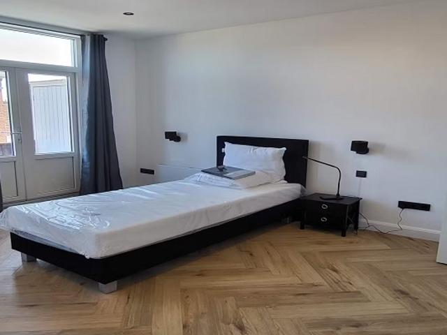 Studio Abrikozenstraat in Den Haag