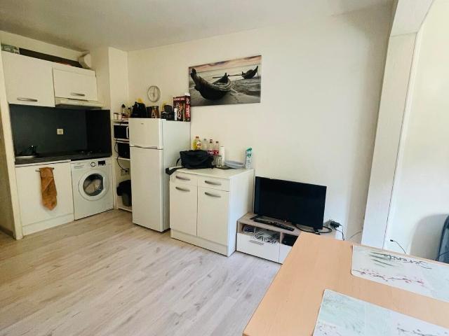 Studio accès mer