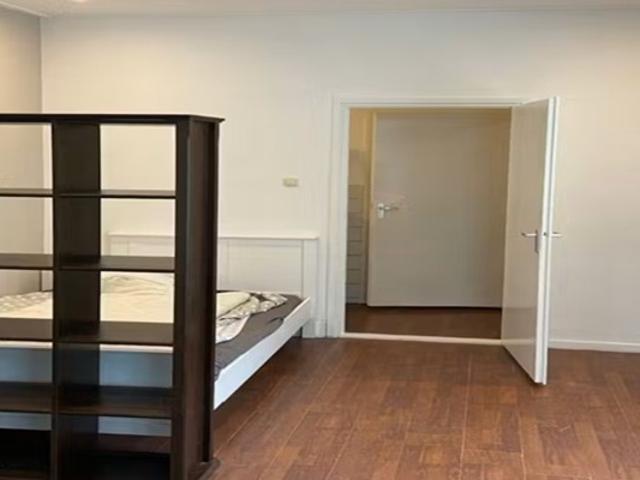 Studio Achterhoekse Molenweg in Hengelo