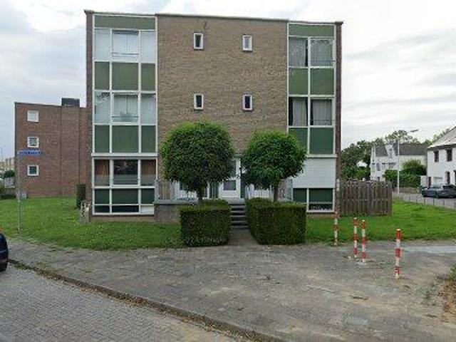 Studio Adelbert van Scharnlaan in Maastricht