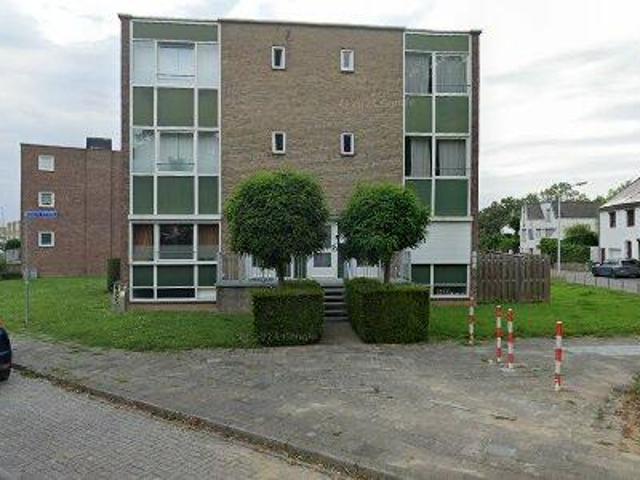Studio Adelbert van Scharnlaan in Maastricht
