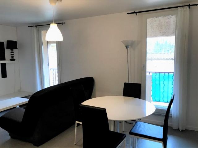 Studio Aix En Provence 13090 24.9 m²