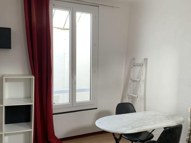 Studio Aix En Provence 13090 20.4 m²