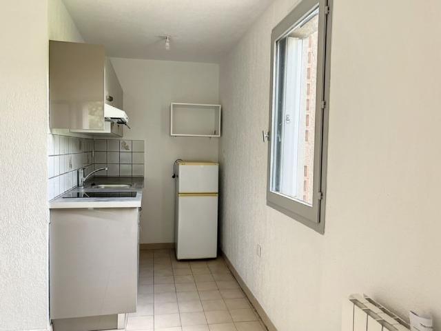 Studio Aix En Provence 13090 31.75 m²