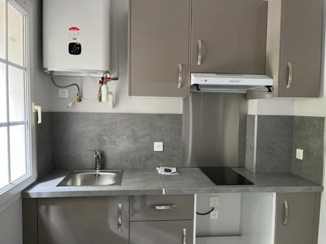 Studio Aix En Provence 13100 26.17 m²