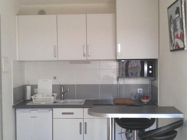 Studio Aix en Provence 13100