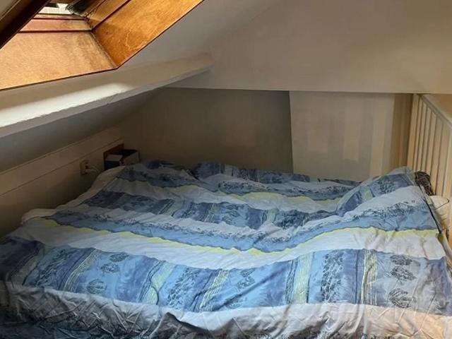 Studio Akersteenweg in Maastricht