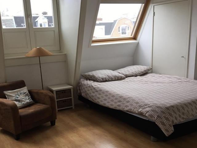 Studio Albert Cuypstraat in Amsterdam