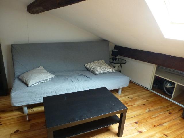 STUDIO ALBERT 1ER