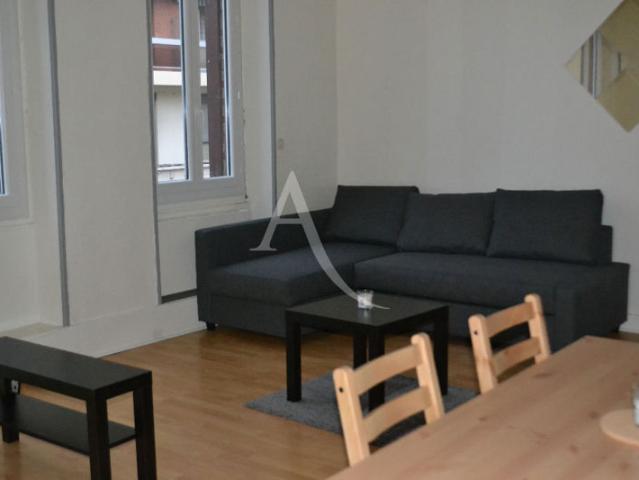 Studio Albi proche centre ville