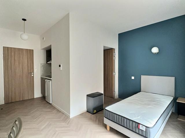 STUDIO ALBI PROCHE FAC