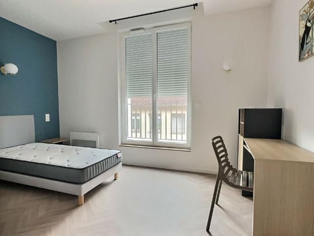 STUDIO ALBI PROCHE FAC