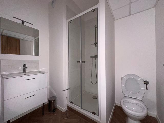 STUDIO ALBI PROCHE FAC