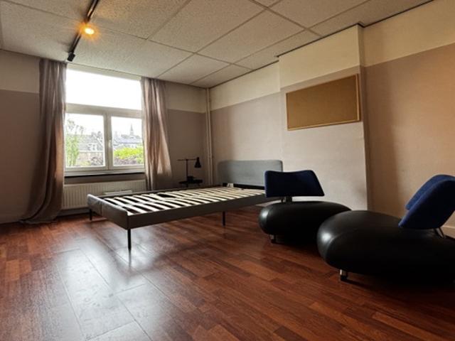 Studio Alexander Battalaan in Maastricht