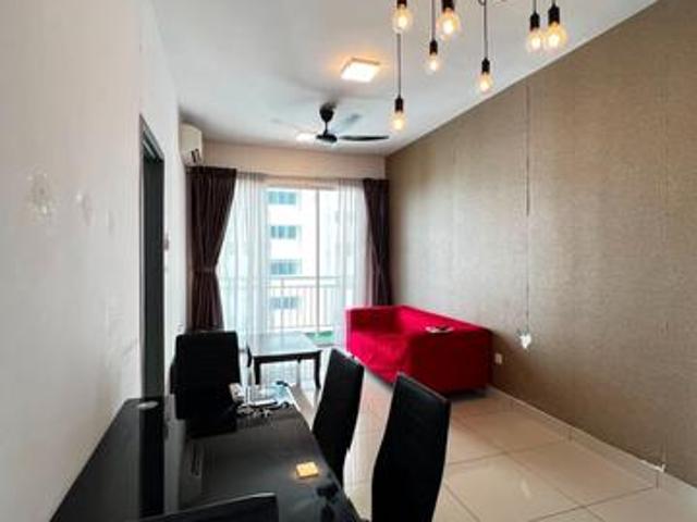 STUDIO ALIFF Residence JB