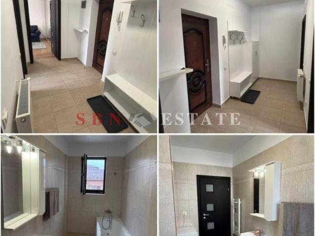 Studio | Apusului Residence Militari | Centrala | Parcare