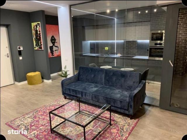 Studio, apartament 2 camere Cloud9, zona Promenada Mall