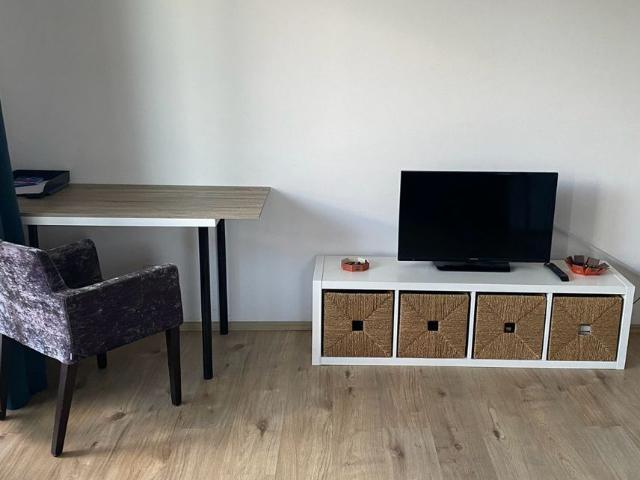 Studio apartament 2 camere, Dristor Metrou Mihai Bravu, Parcare