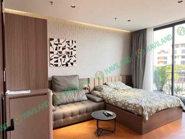 ✨ STUDIO APARTMENT| MY AN AREA ✨