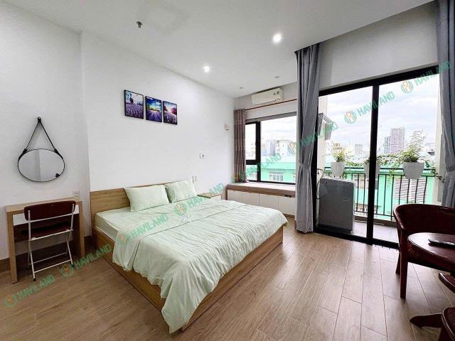 STUDIO APARTMENT MY AN