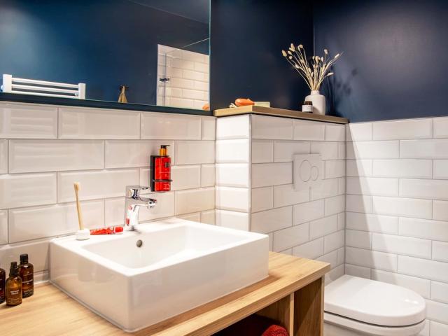 Studio Apartment | M