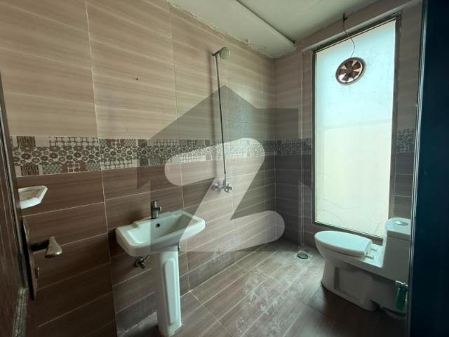 Studio Apartment Non Furnished Available For Rent Bahria Town Sector C