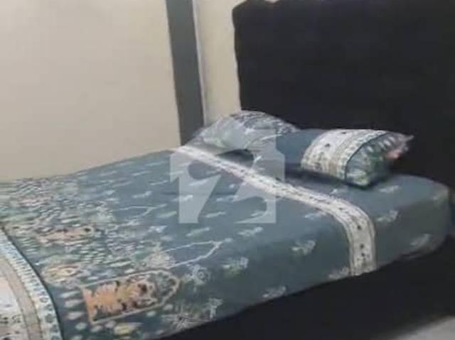 Studio Apartment Non Furnished For Sale In Nishter Block