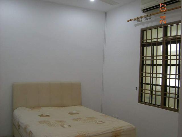 Studio Apartment at Pangsapuri Sri Pelangi Sek U5 Shah Alam