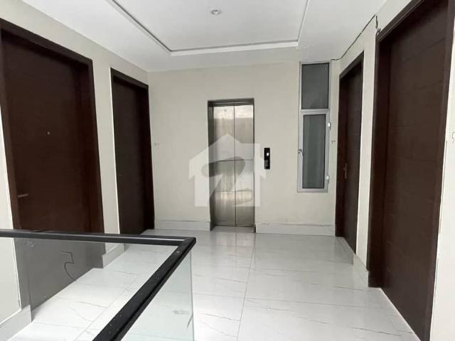 Studio Apartment Available For Sale At Prime Location Of Its Main Markaz Top City 1 Islamabad