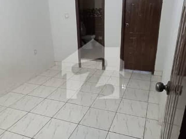 Studio apartment available for sale in badar commercial area dha phase 5 ext