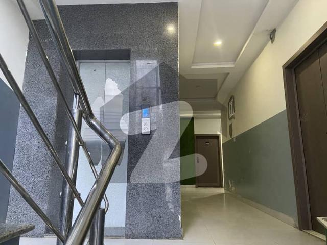 Studio Apartment Available For Sale In Faisal Town F 18 Islamabad