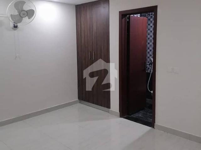 Studio apartment available for sale in reasonable price at gulberg heights gulberg greens islamabad