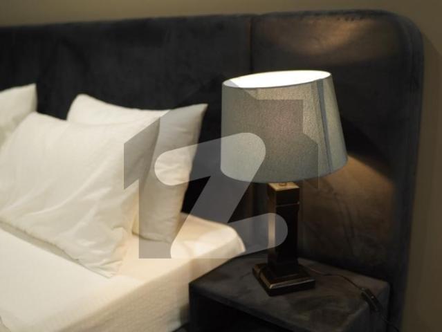 Studio Apartment Available For Rent Top City 1