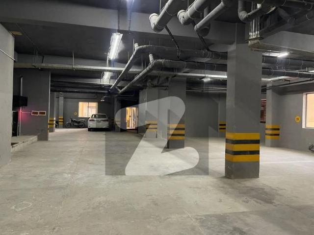 Studio Apartment Available for Rent Cube Apartments, Bahria Enclave Islamabad Bahria Enclave