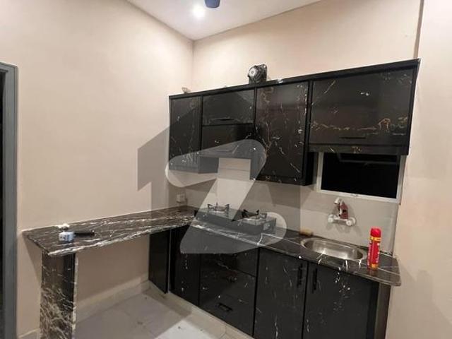 Studio Apartment Available for Rent DHA Phase 7