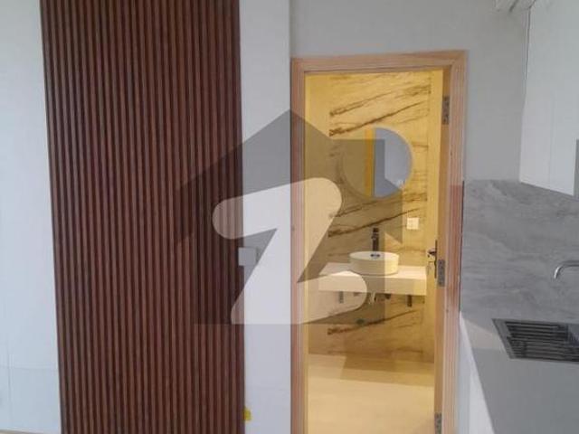 Studio Apartment Available For Rent In Talha Block Bahria Town Lahore Bahria Town Talha Block