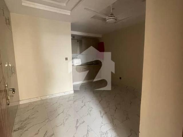 Studio Apartment Available For Rent In B 17 Islamabad | Margalla Hills View