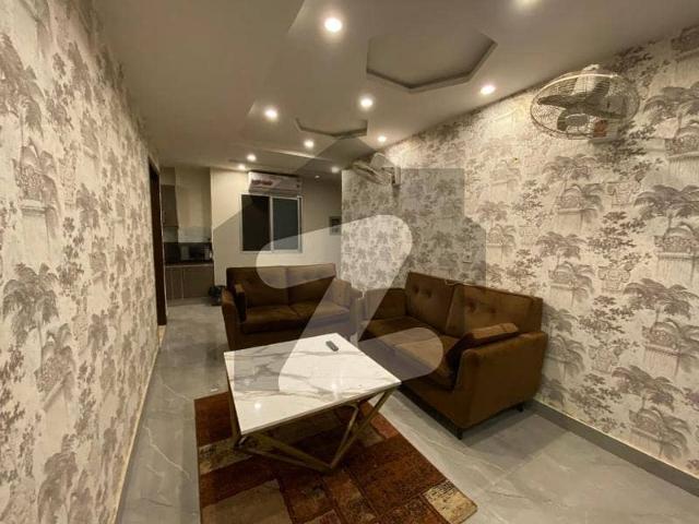 Studio Apartment Available For Rent In Eagle Heights In Dream Garden