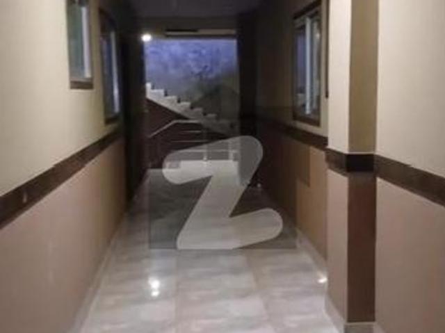 Studio Apartment Available For Rent in Jubilee Town Canal Road Lahore Jubilee Town