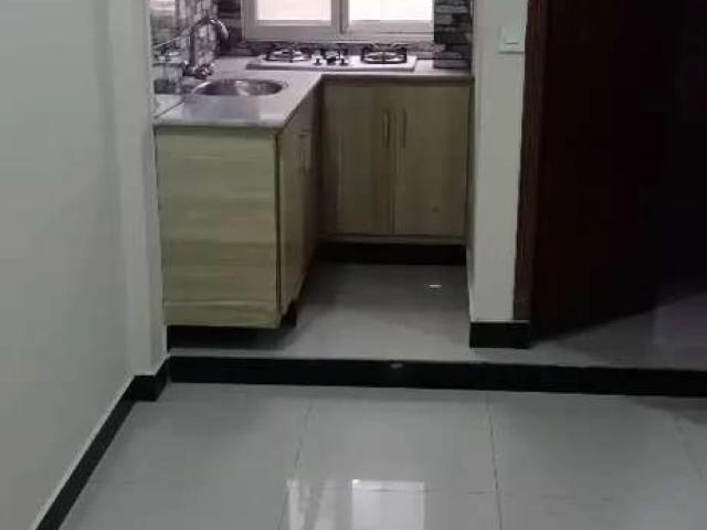 Studio apartment available for rent, new construction Islamabad PWD Housing Scheme ID 48624
