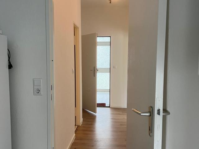 Studio Apartment Berlin Marienfelde