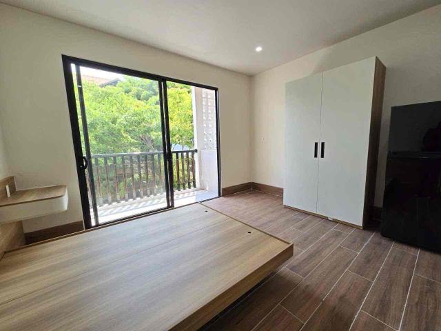 Studio Apartment Bo Quan 10 Hoa Quy