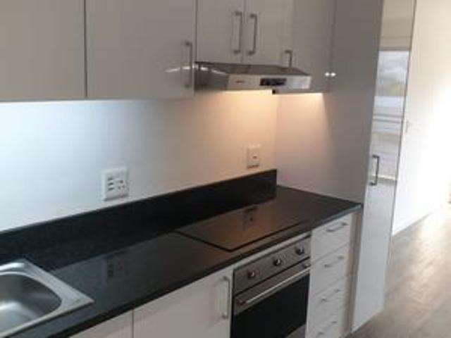 studio apartment @ castle rock in z.