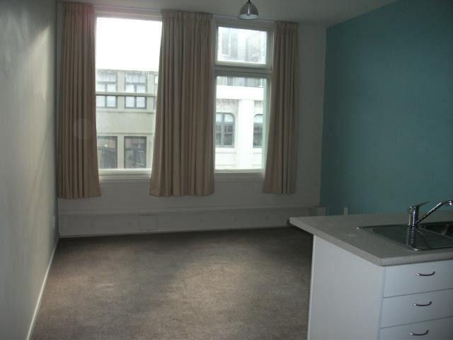 Studio Apartment City Centre Secure and Great Location