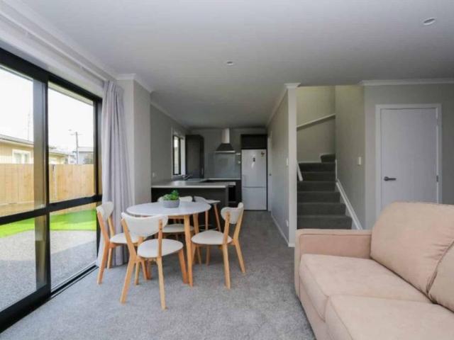 Studio Apartment close to town and hospital