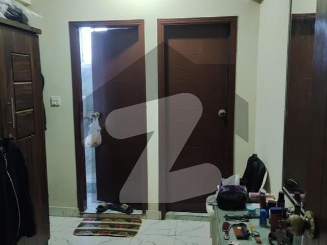 Studio Apartment DHA Phase 7 Extension