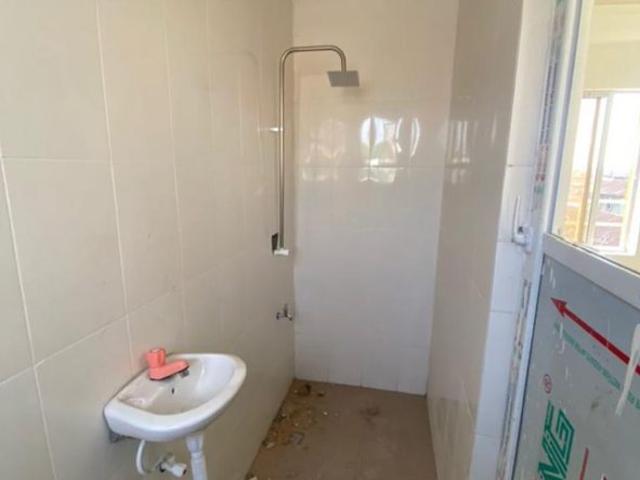 Studio Apartment Downstairs | List Property
