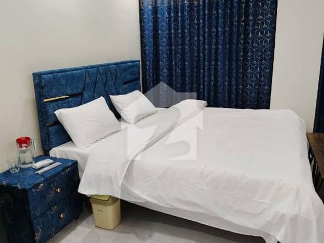 Studio Apartment Furnished For Rent