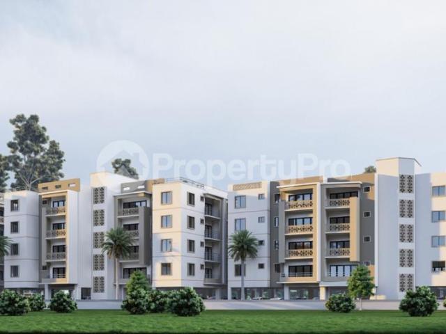 Studio Apartment Flat&Apartment for sale 2nd row from the beach, near City Mall, Nyali Mombasa PID: 3APWV | PropertyPro