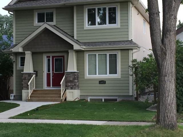 Studio Apartment for Rent at 11422 77 Ave Nw, Edmonton, AB T6G 0L8 McKernan